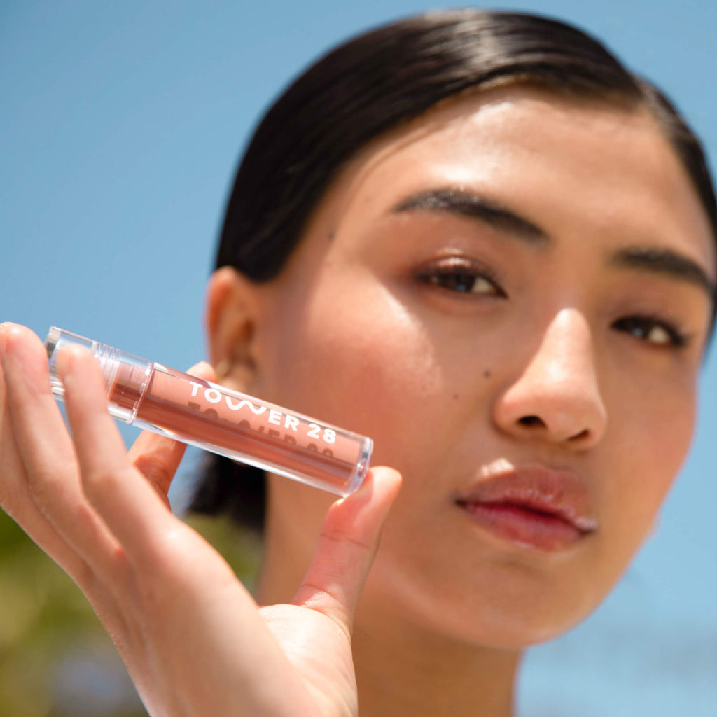 Tower 28 ShineOn Lip Oil Jelly