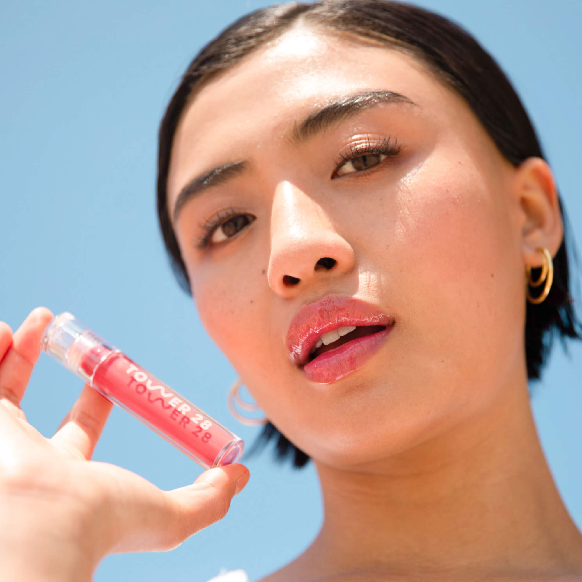 Tower 28 ShineOn Lip Oil Jelly