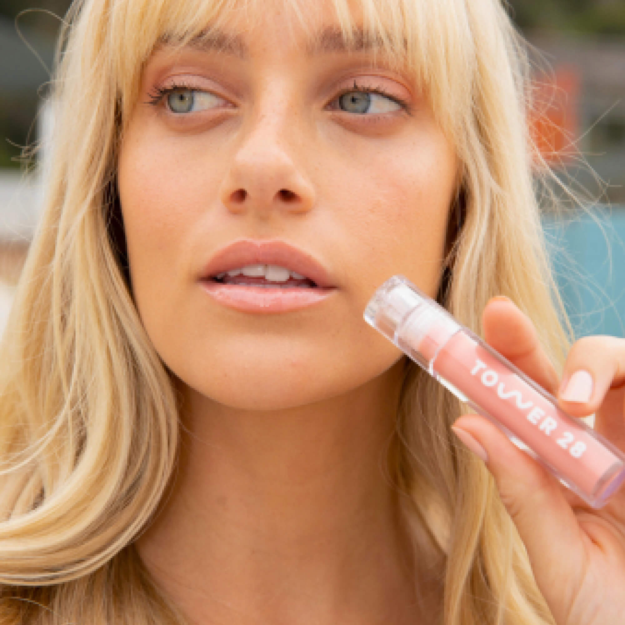 Tower 28 ShineOn Lip Oil Jelly