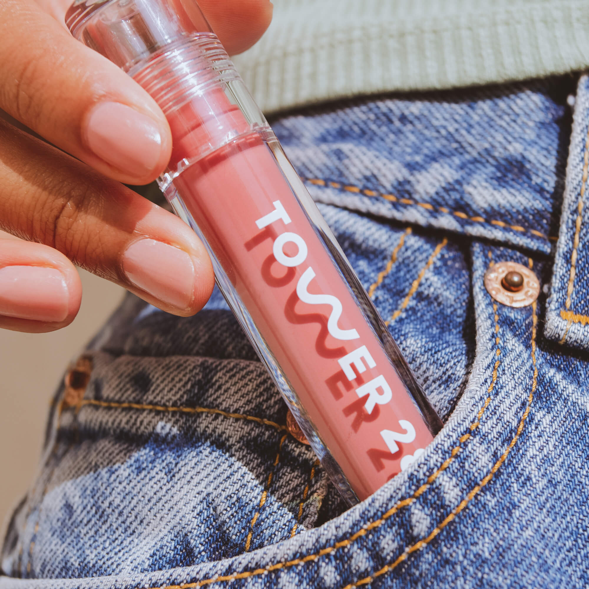 Tower 28 ShineOn Lip Oil Jelly