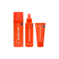 Tower 28 SOS 3-Step Skincare Set