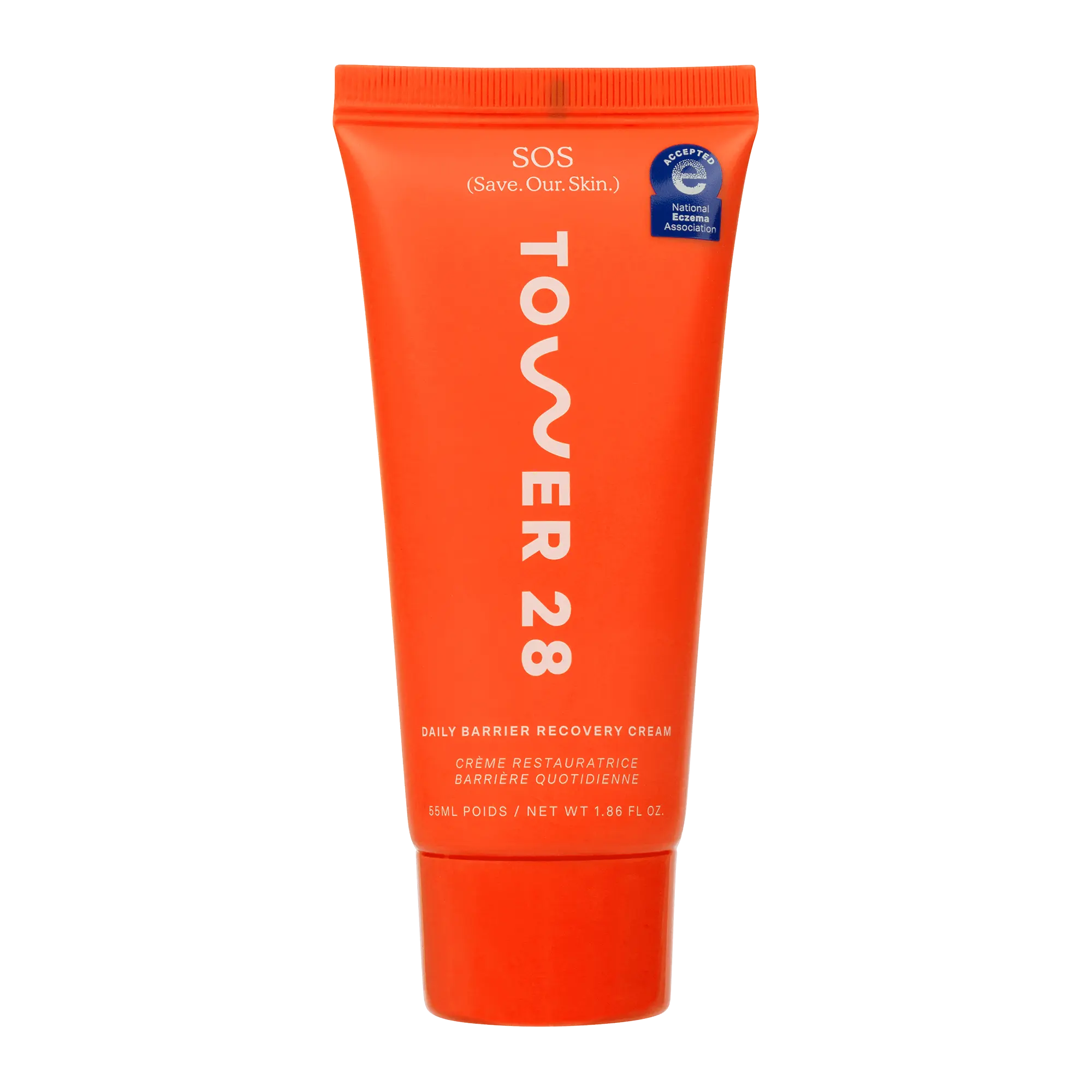 Tower 28 SOS Recovery Cream
