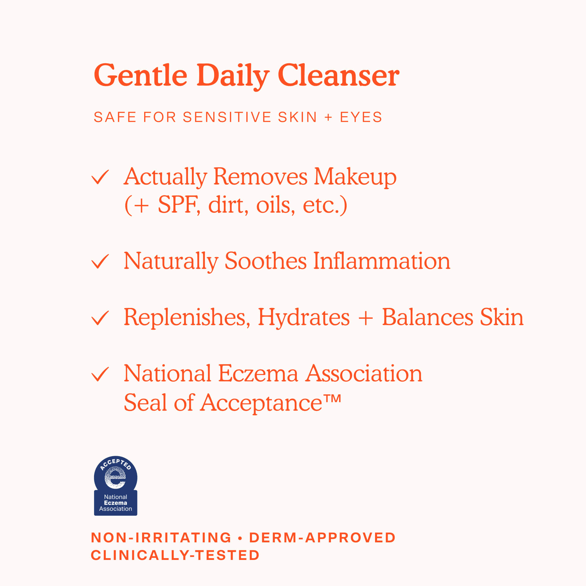 Tower 28 SOS Gel Cleanser