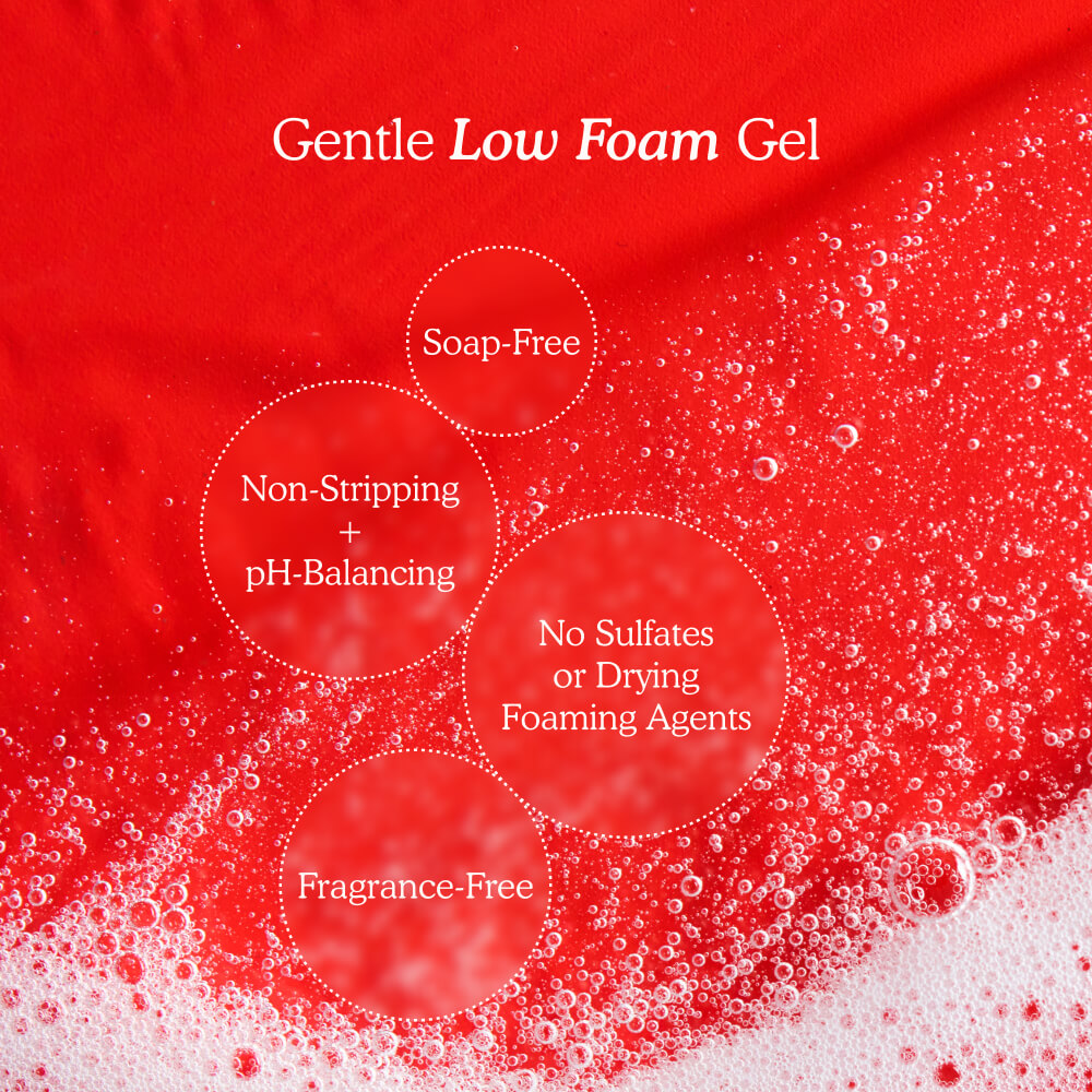 Tower 28 SOS Gel Cleanser