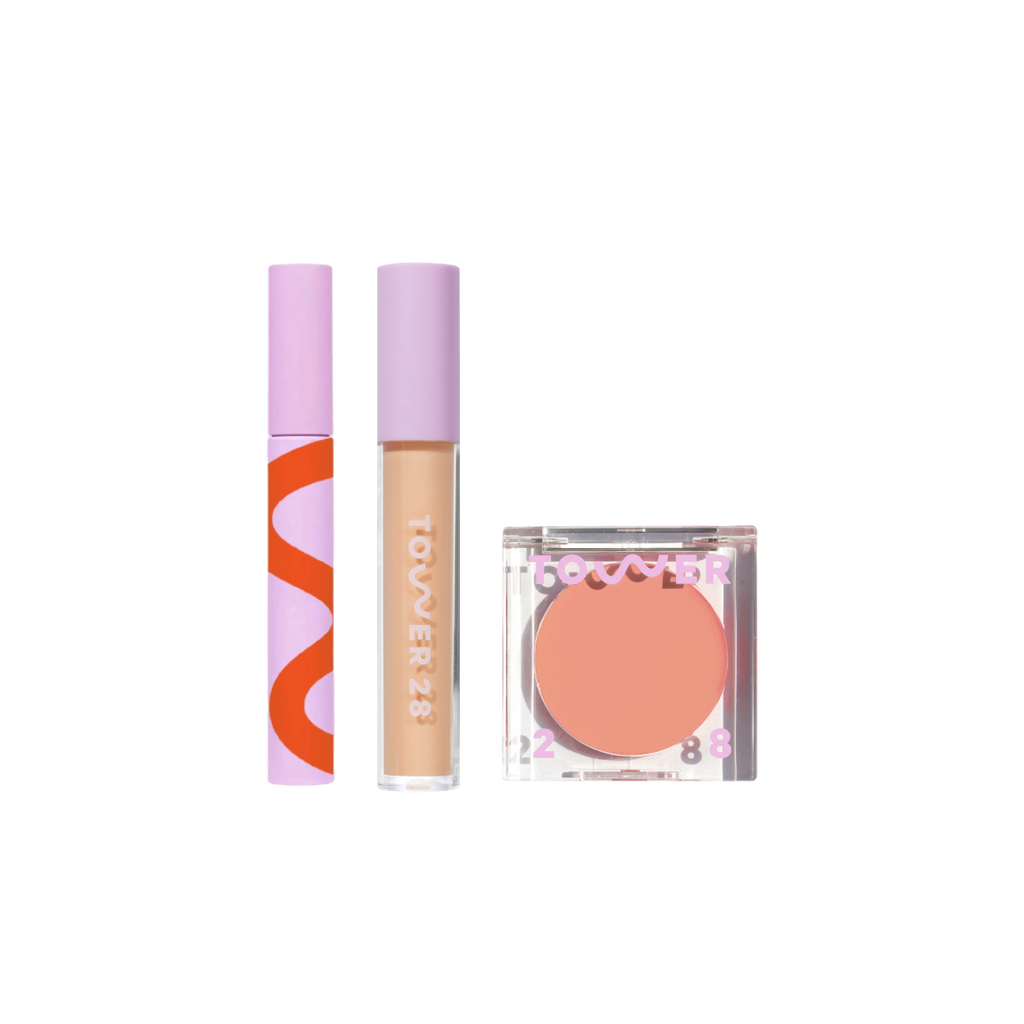 Tower 28 Go-To Set