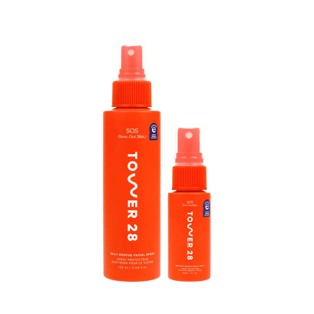 Tower 28 SOS Spray Duo