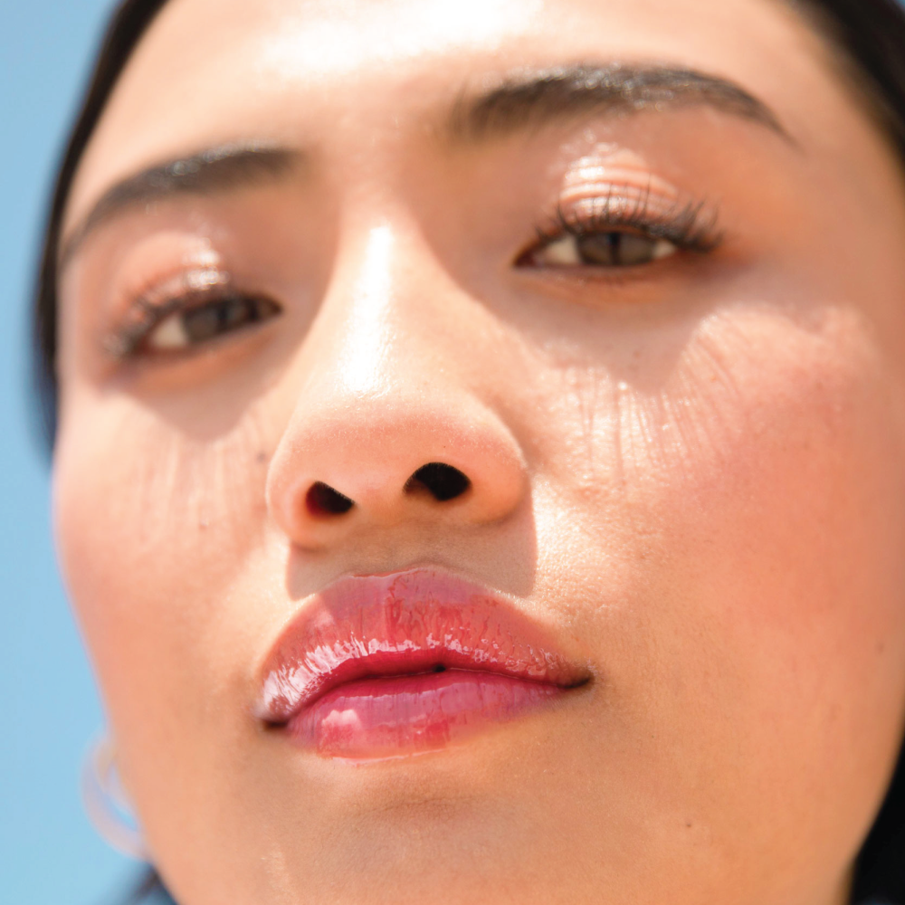 Tower 28 Line + Shine Lip Kit