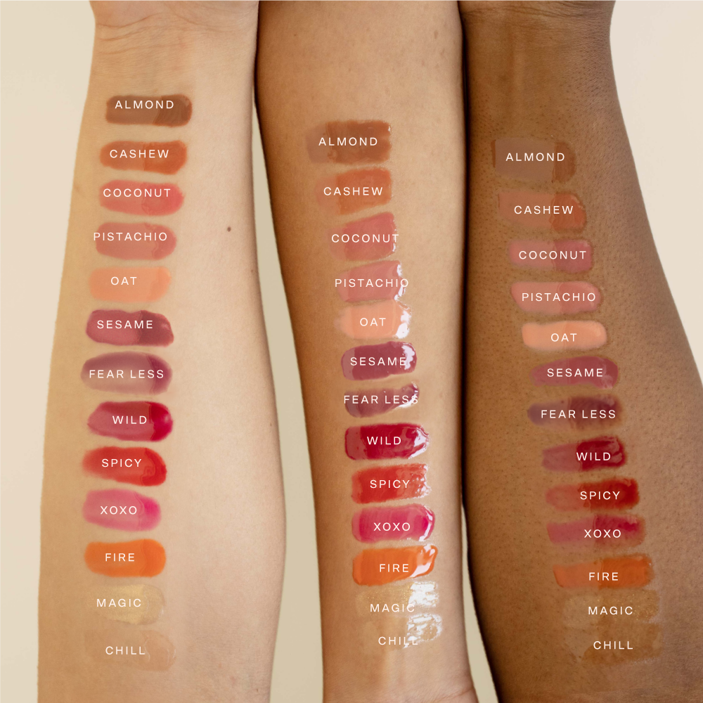 Tower 28 ShineOn Milky Lip Oil Jelly