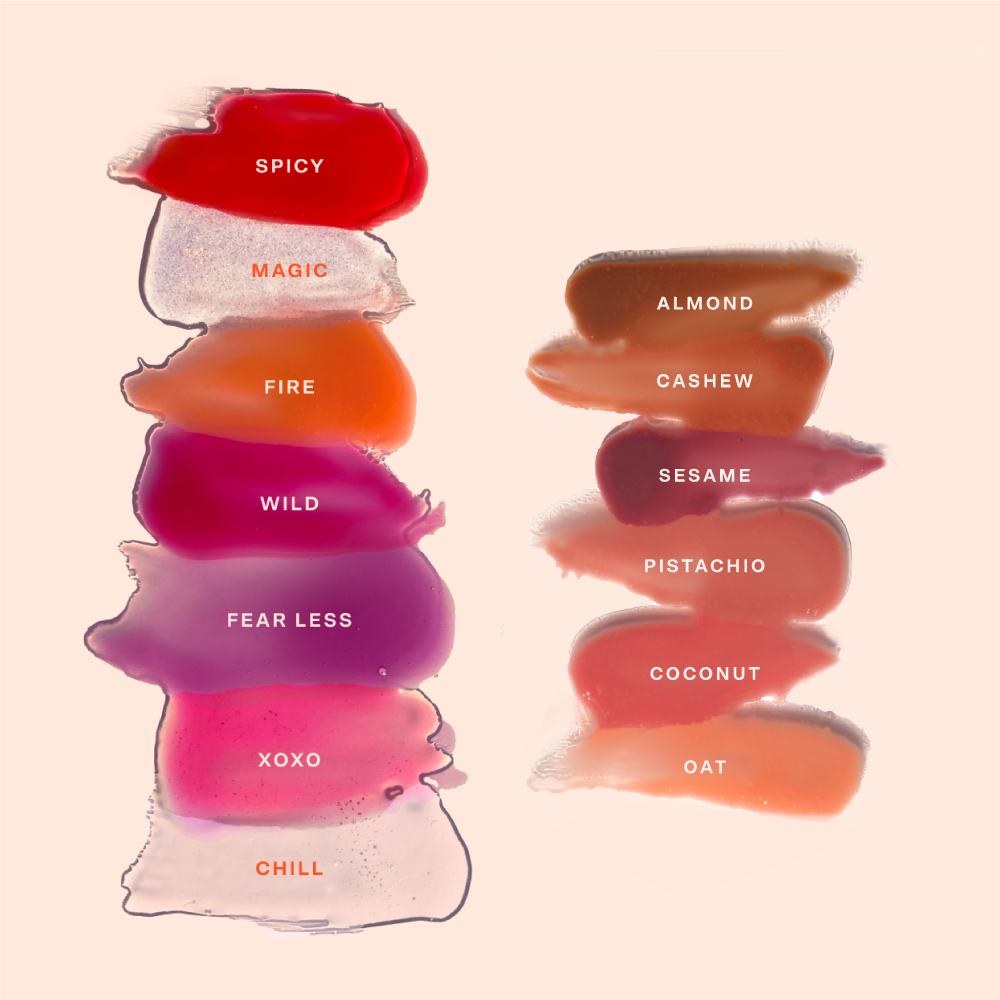 Tower 28 ShineOn Lip Oil Jelly