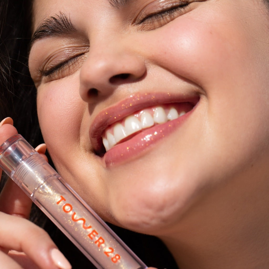 Tower 28 ShineOn Lip Oil Jelly