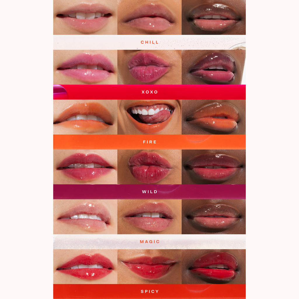 Tower 28 ShineOn Lip Oil Jelly