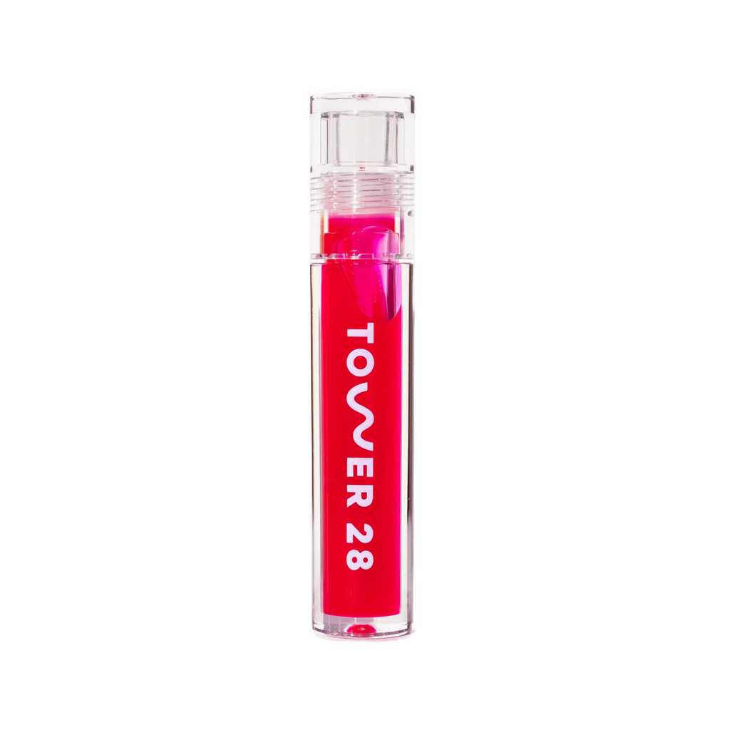 Tower 28 ShineOn Lip Oil Jelly