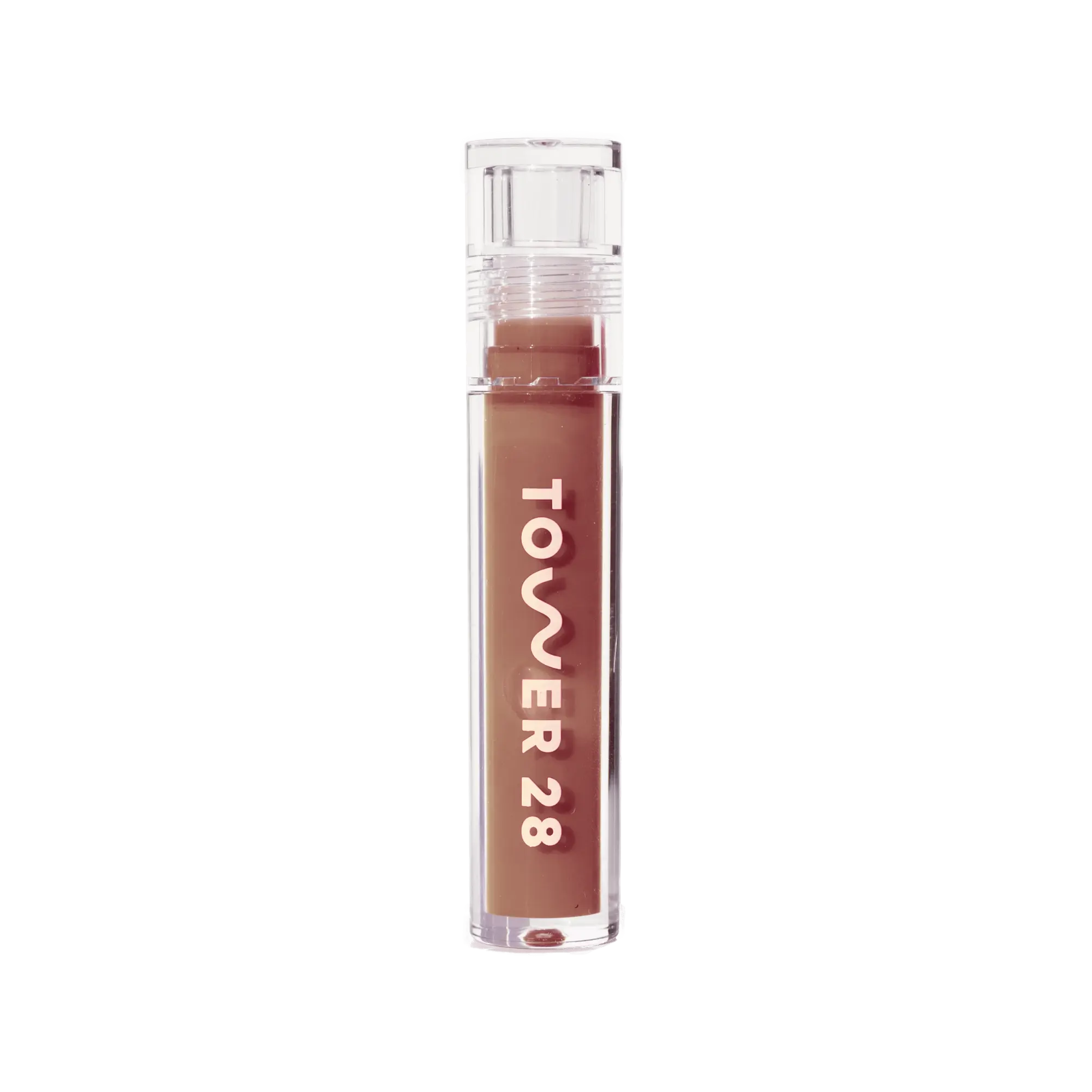 Tower 28 ShineOn Milky Lip Oil Jelly