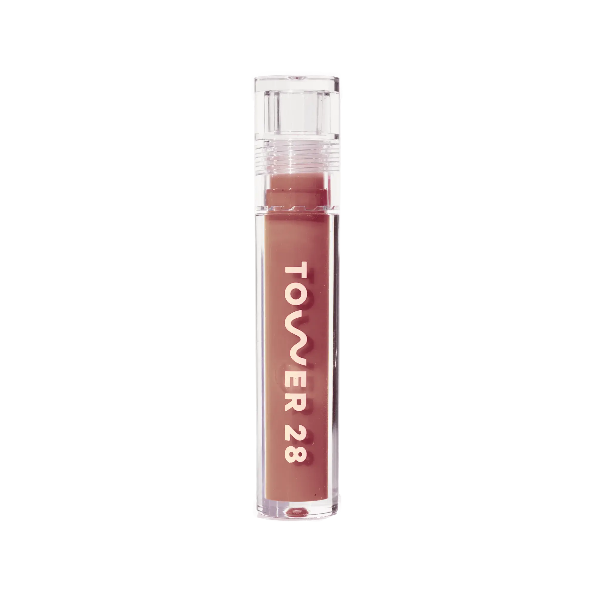 Tower 28 ShineOn Milky Lip Oil Jelly