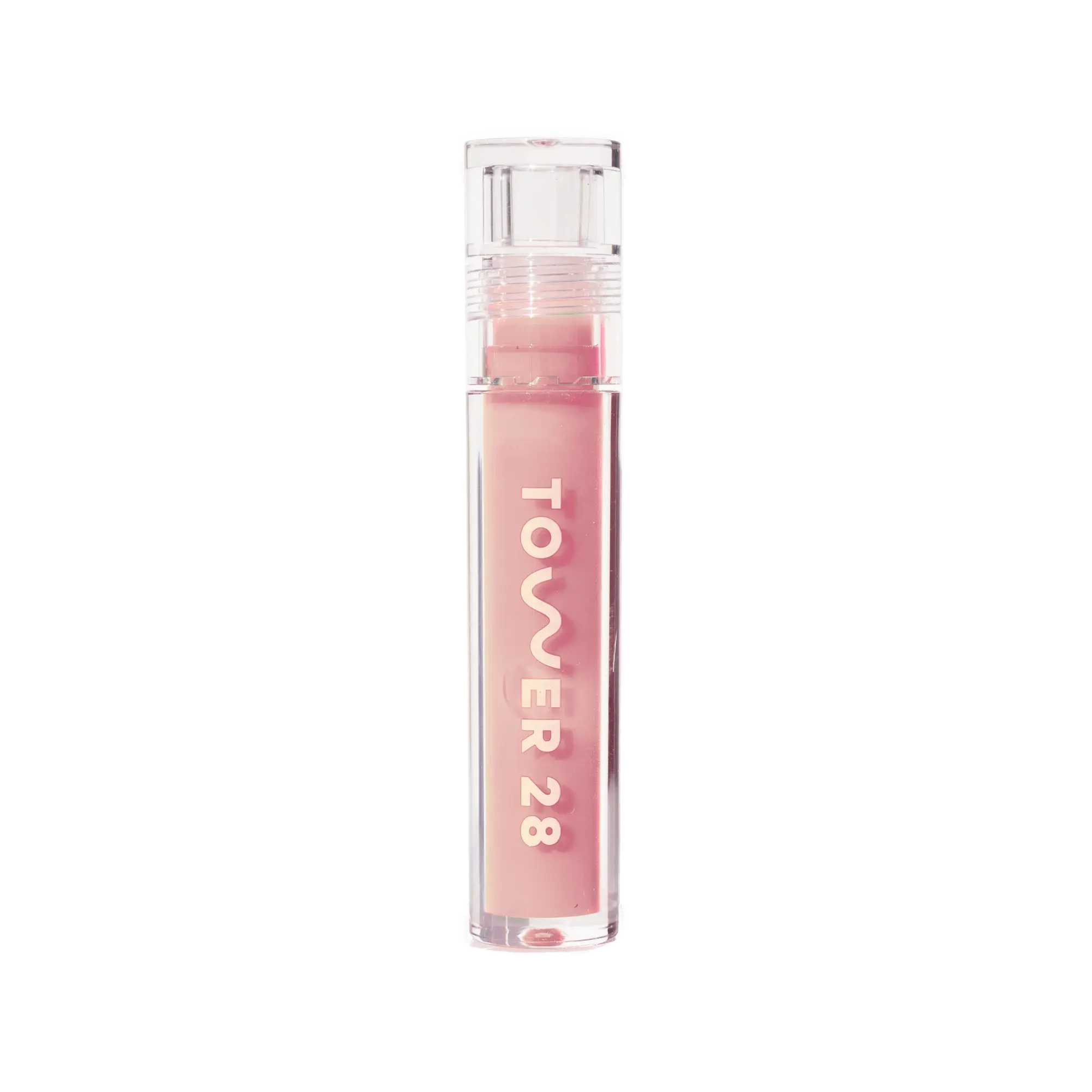 Tower 28 ShineOn Milky Lip Oil Jelly