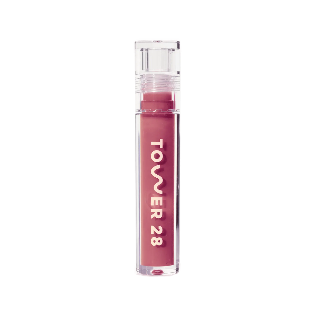 Tower 28 ShineOn Milky Lip Oil Jelly
