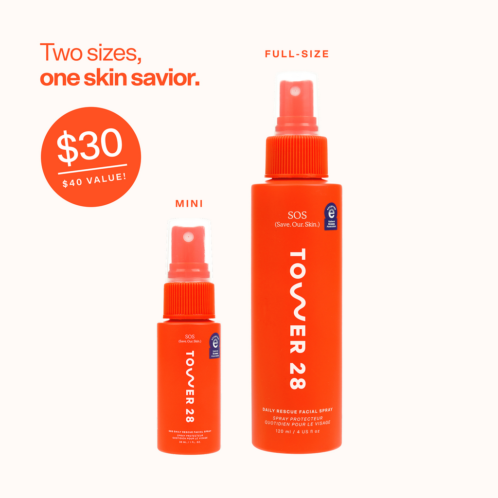 Tower 28 SOS Rescue Spray