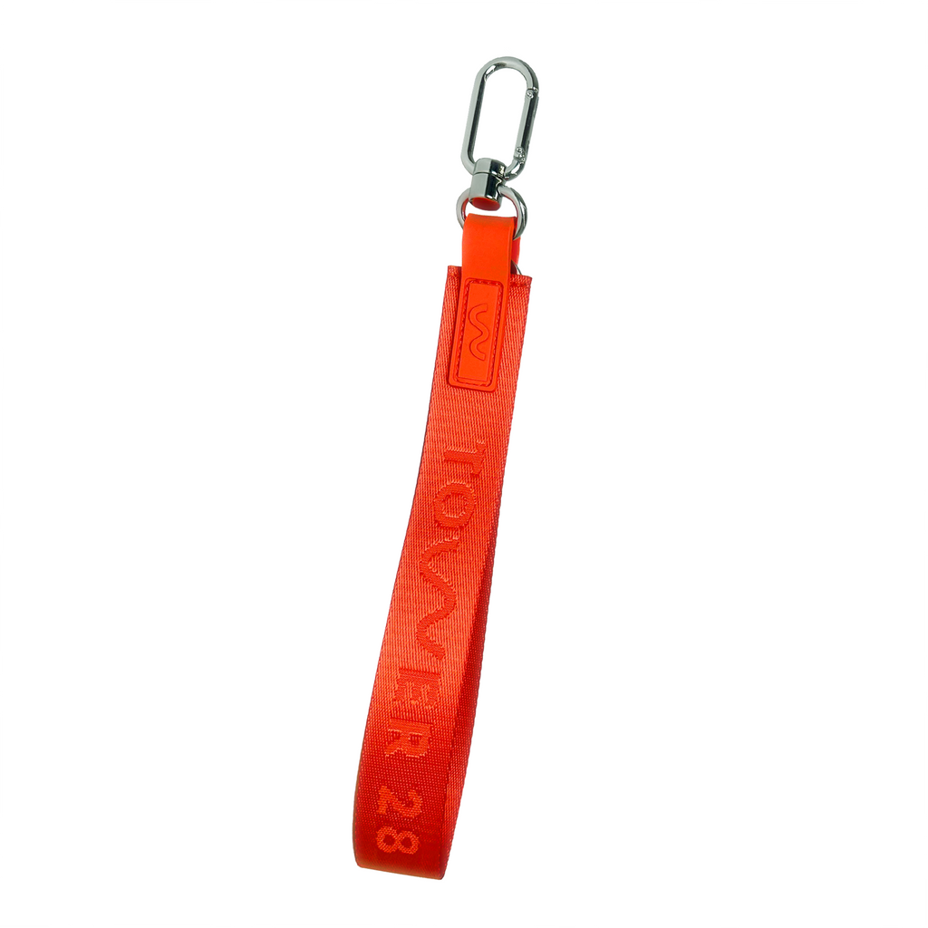 Tower 28 Keep-It Together Keychain