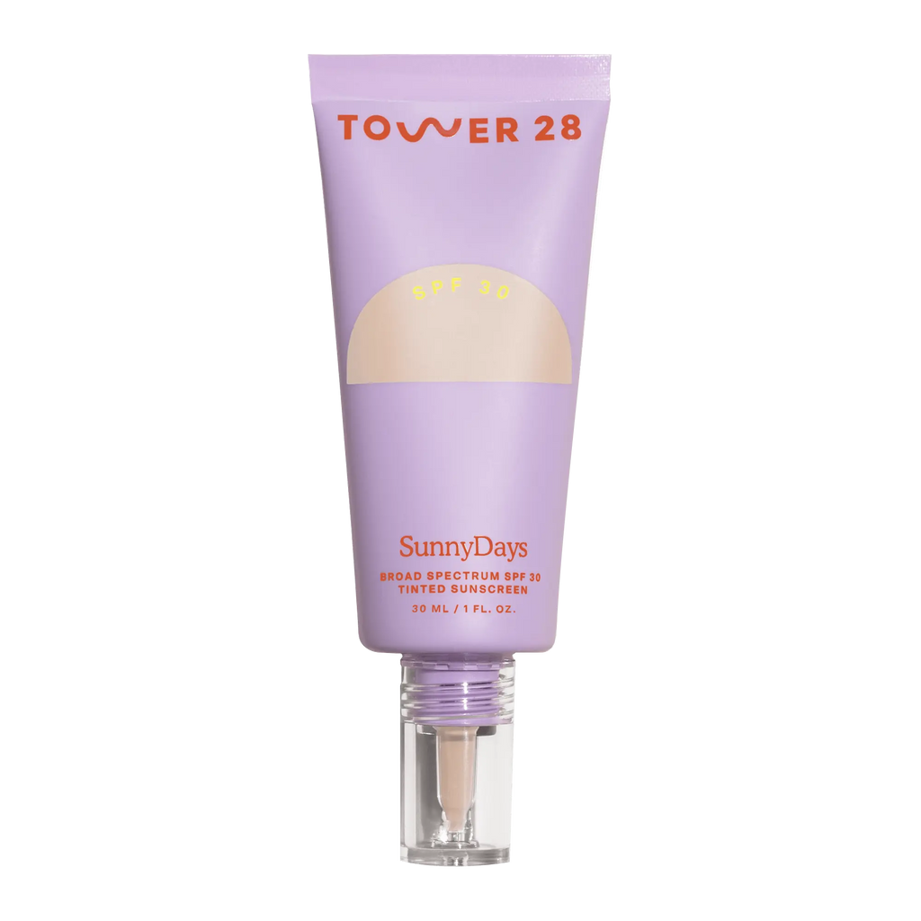 Tower 28 SunnyDays™ Tinted SPF 30
