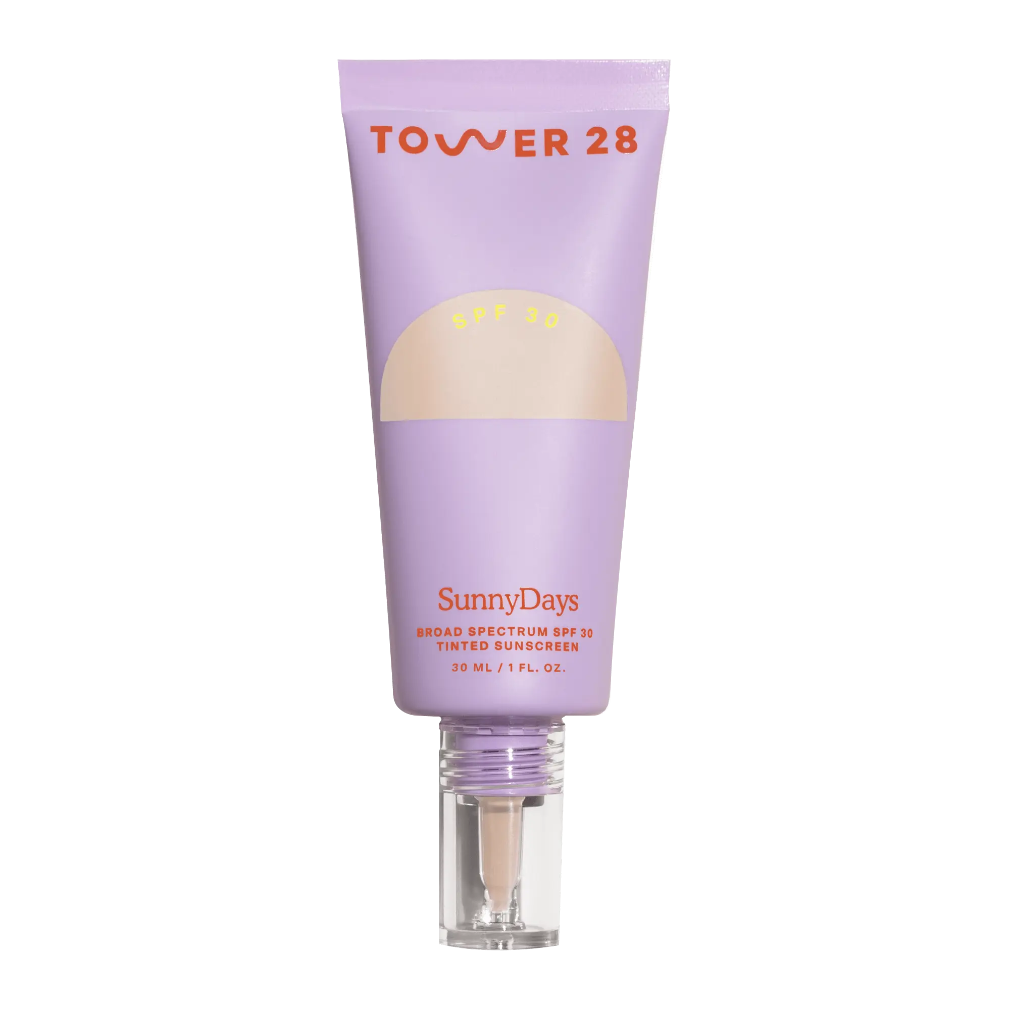 Tower 28 SunnyDays™ Tinted SPF 30