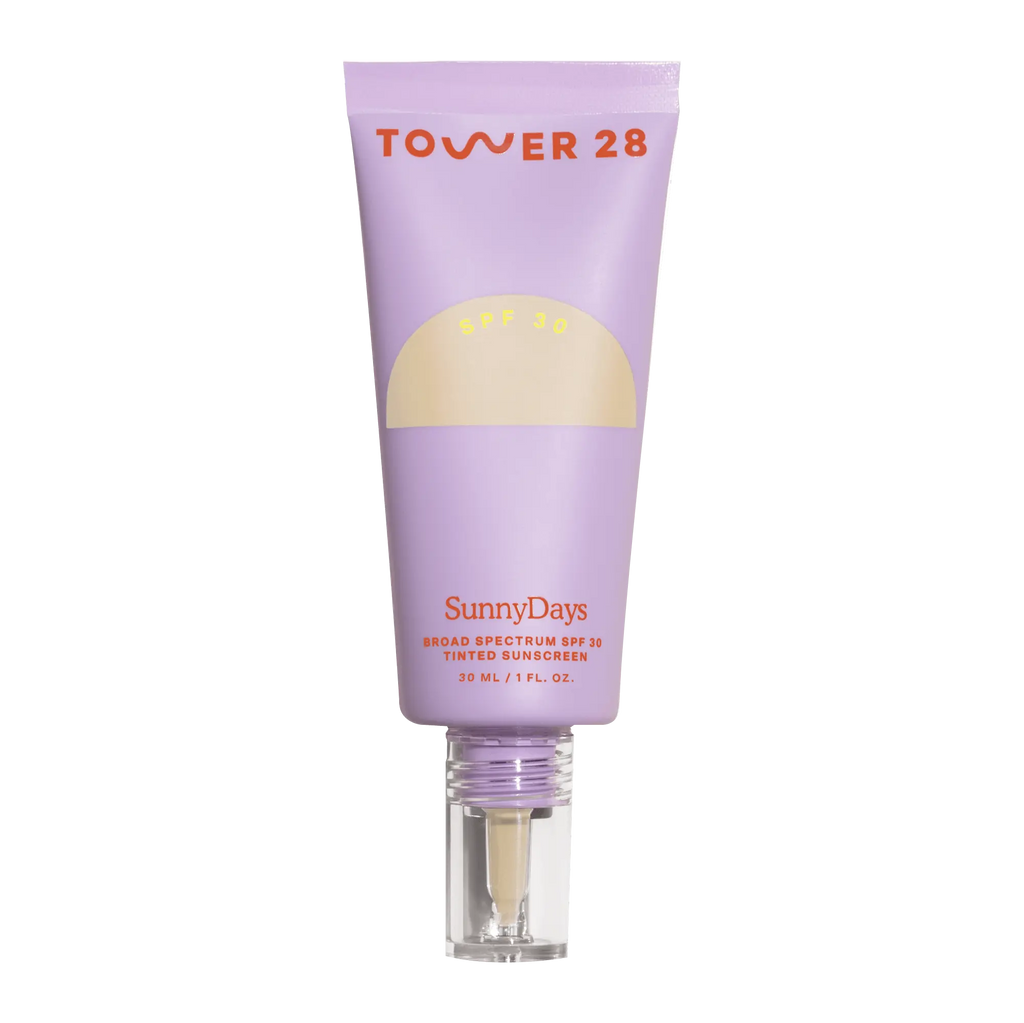 Tower 28 SunnyDays™ Tinted SPF 30