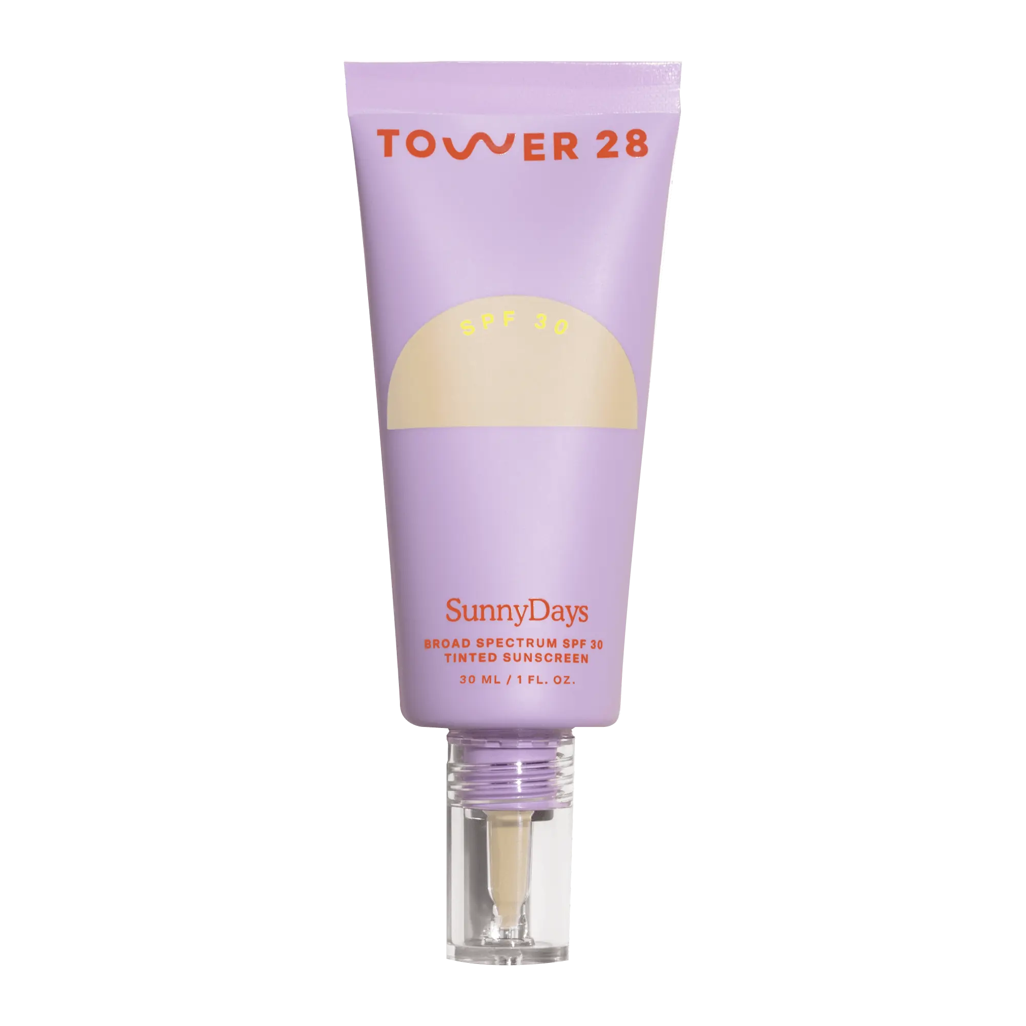 Tower 28 SunnyDays™ Tinted SPF 30