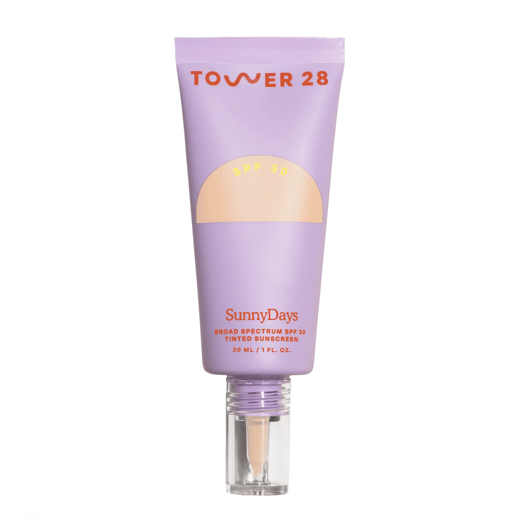 Tower 28 SunnyDays™ Tinted SPF 30
