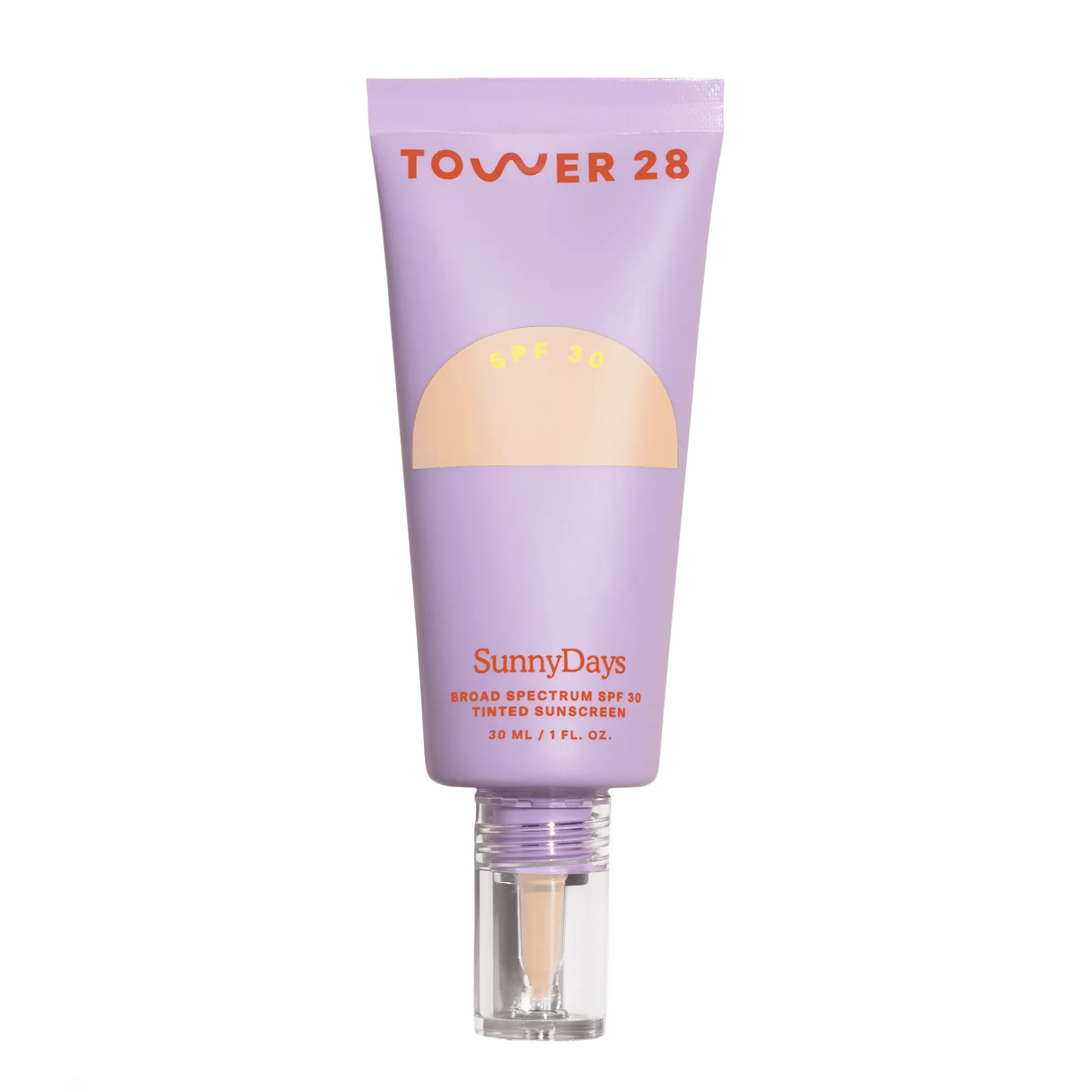 Tower 28 SunnyDays™ Tinted SPF 30