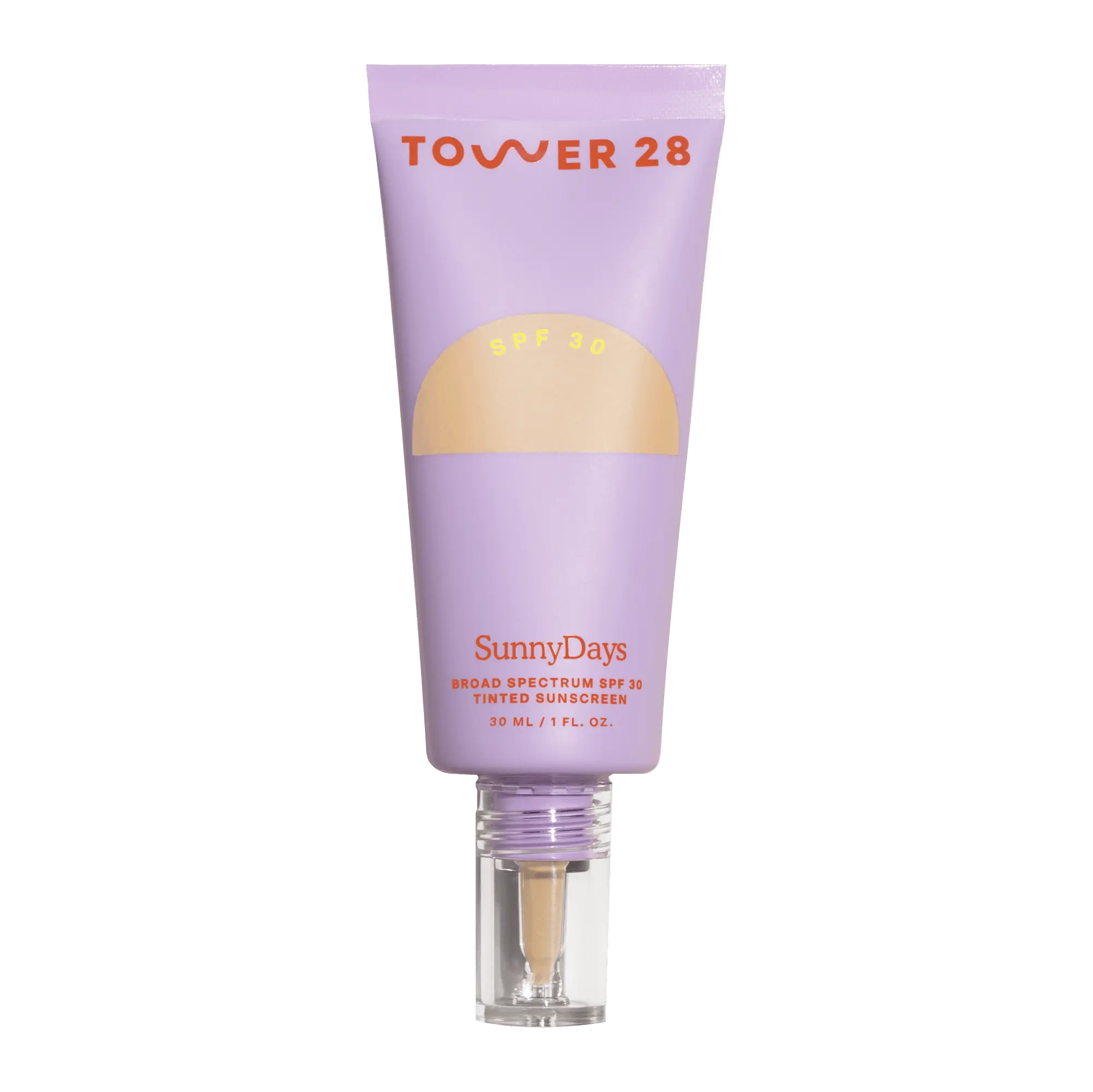 Tower 28 SunnyDays™ Tinted SPF 30
