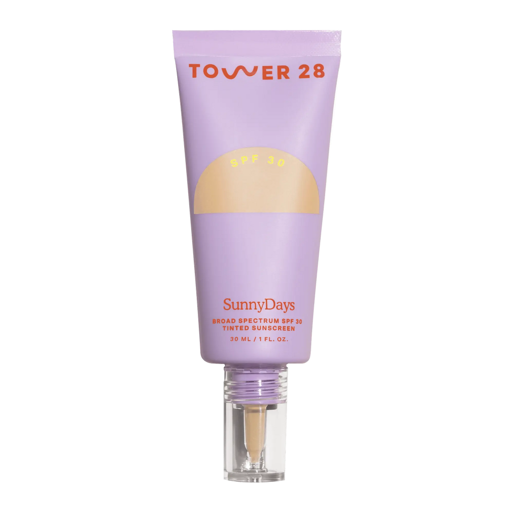 Tower 28 SunnyDays™ Tinted SPF 30