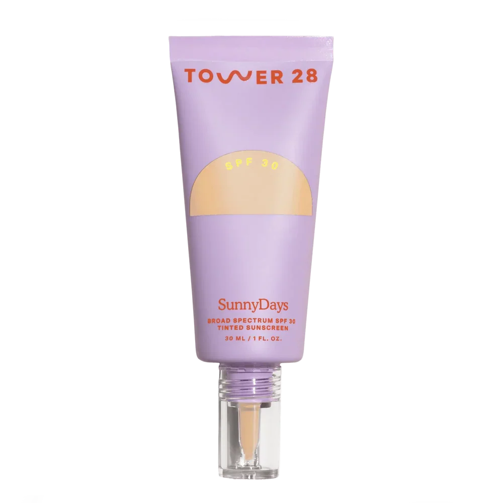 Tower 28 SunnyDays™ Tinted SPF 30