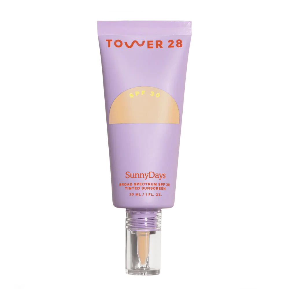 Tower 28 SunnyDays™ Tinted SPF 30