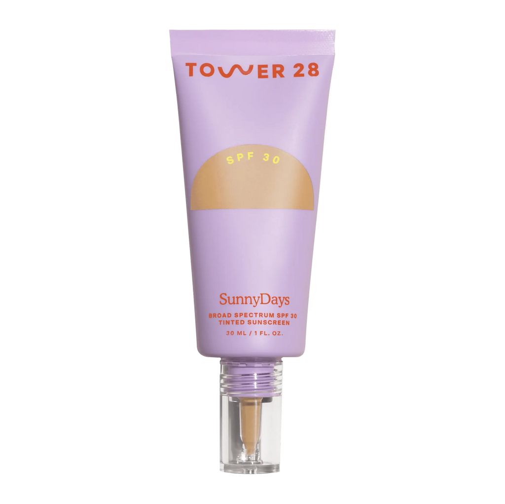 Tower 28 SunnyDays™ Tinted SPF 30