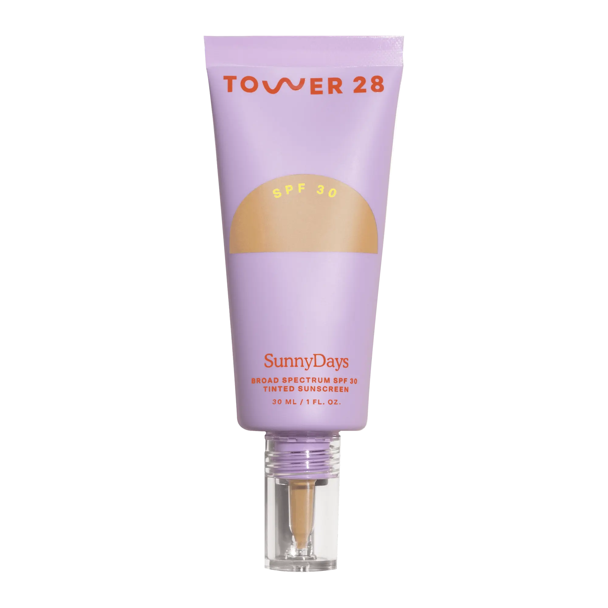 Tower 28 SunnyDays™ Tinted SPF 30