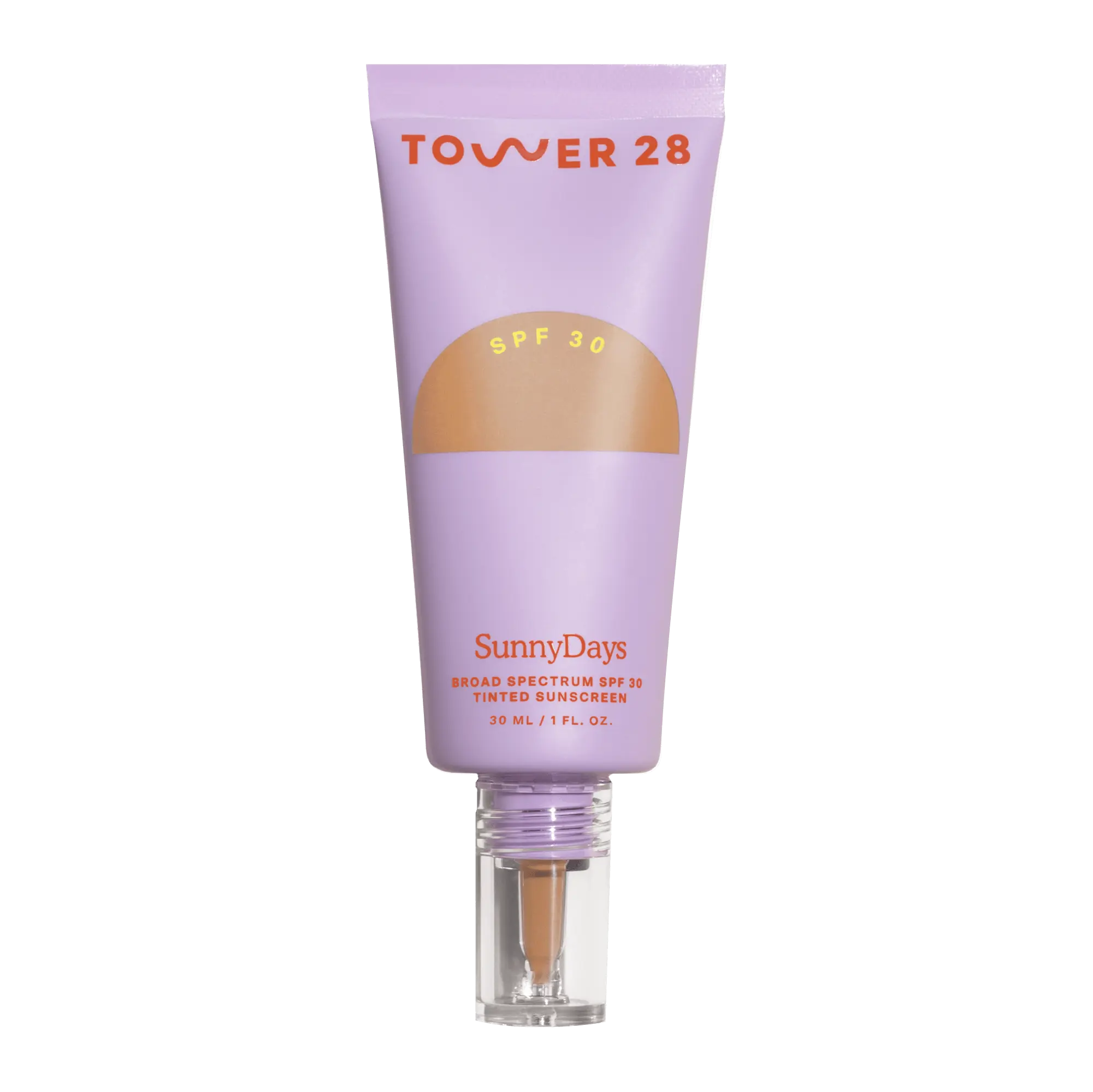 Tower 28 SunnyDays™ Tinted SPF 30