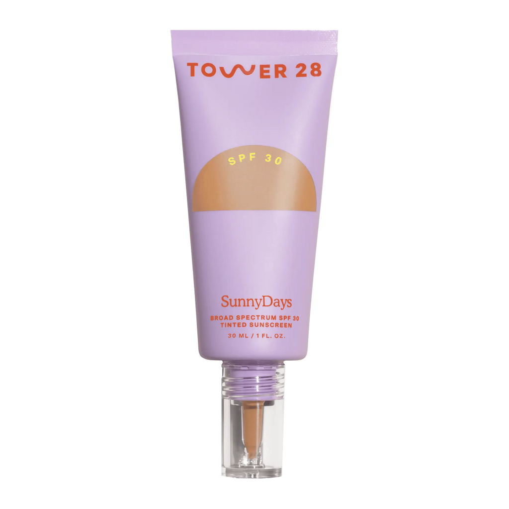 Tower 28 SunnyDays™ Tinted SPF 30