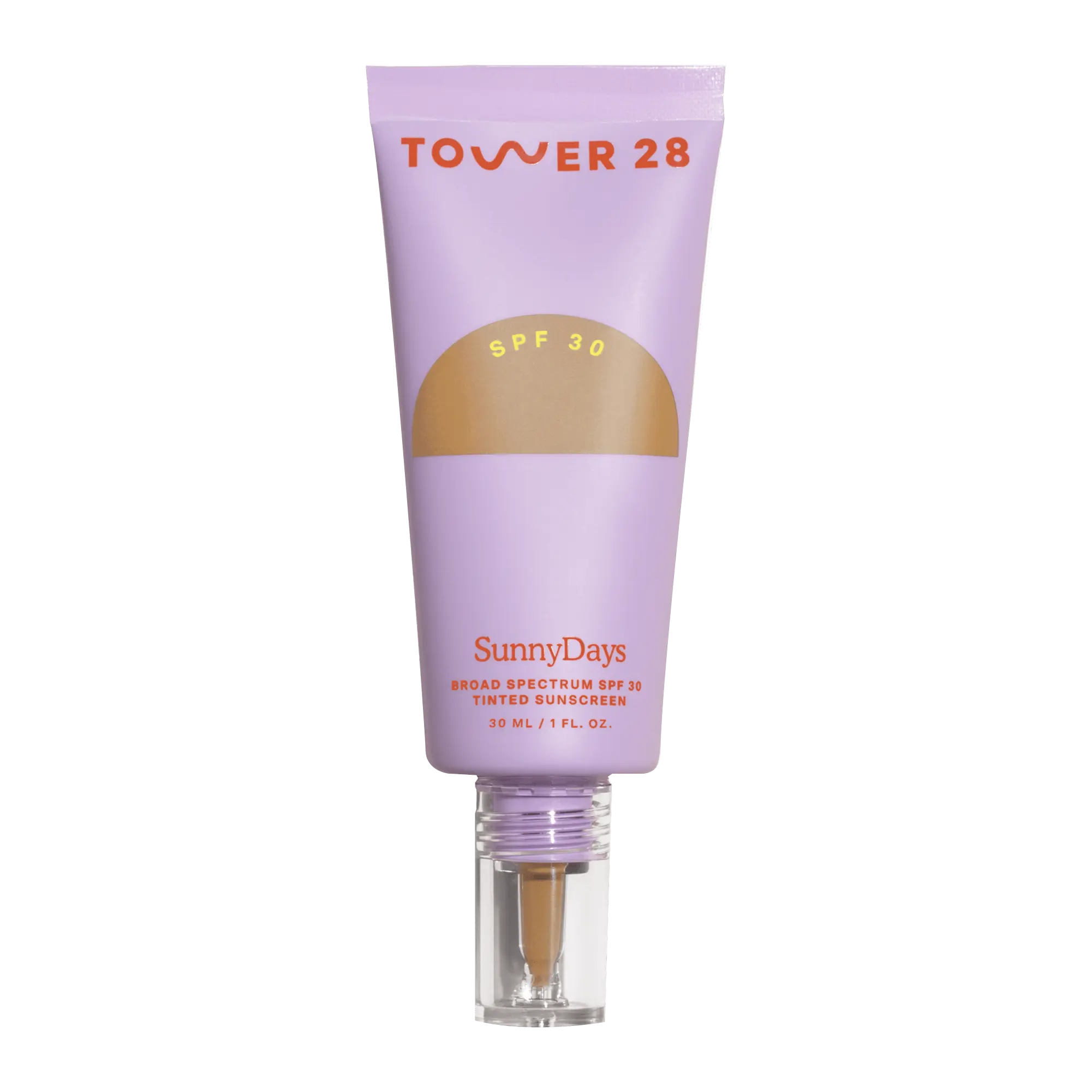 Tower 28 SunnyDays™ Tinted SPF 30