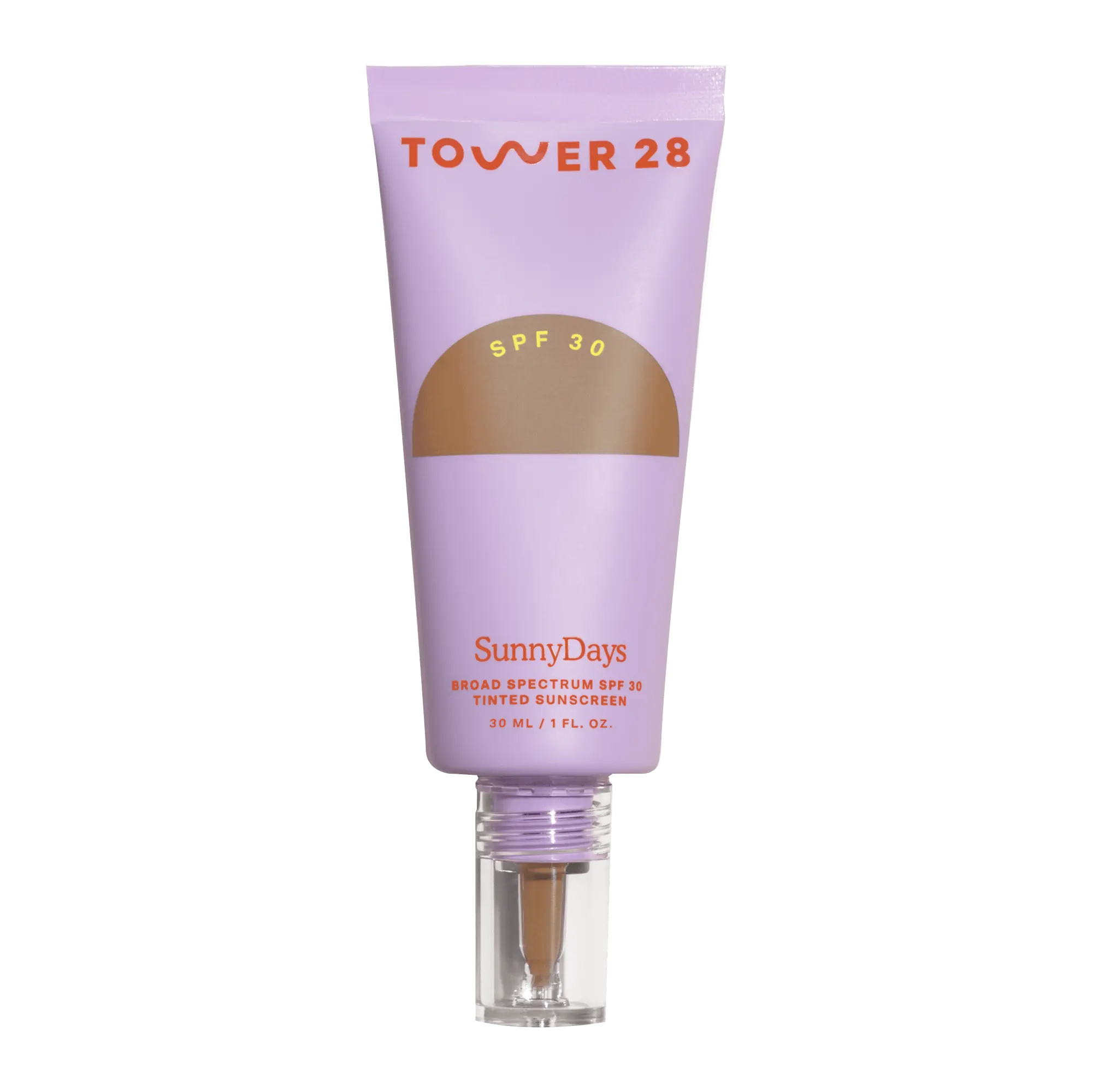 Tower 28 SunnyDays™ Tinted SPF 30