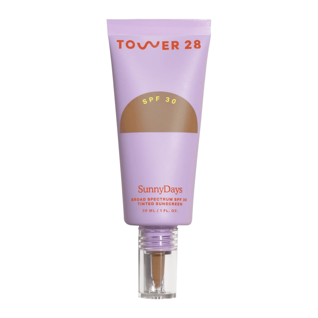Tower 28 SunnyDays™ Tinted SPF 30