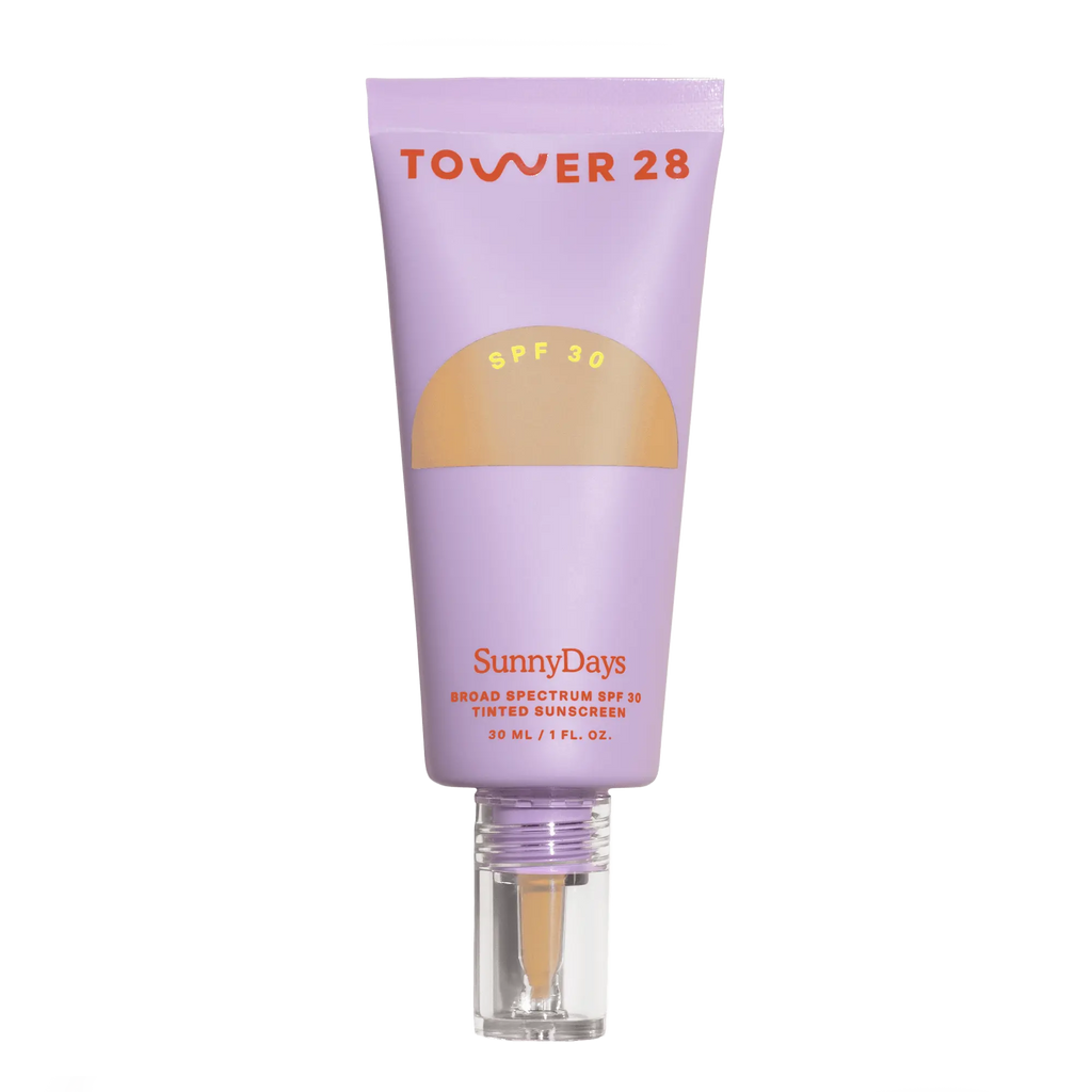 Tower 28 SunnyDays™ Tinted SPF 30