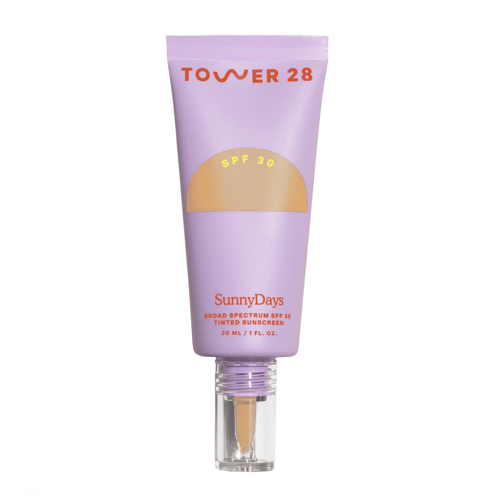 Tower 28 SunnyDays™ Tinted SPF 30