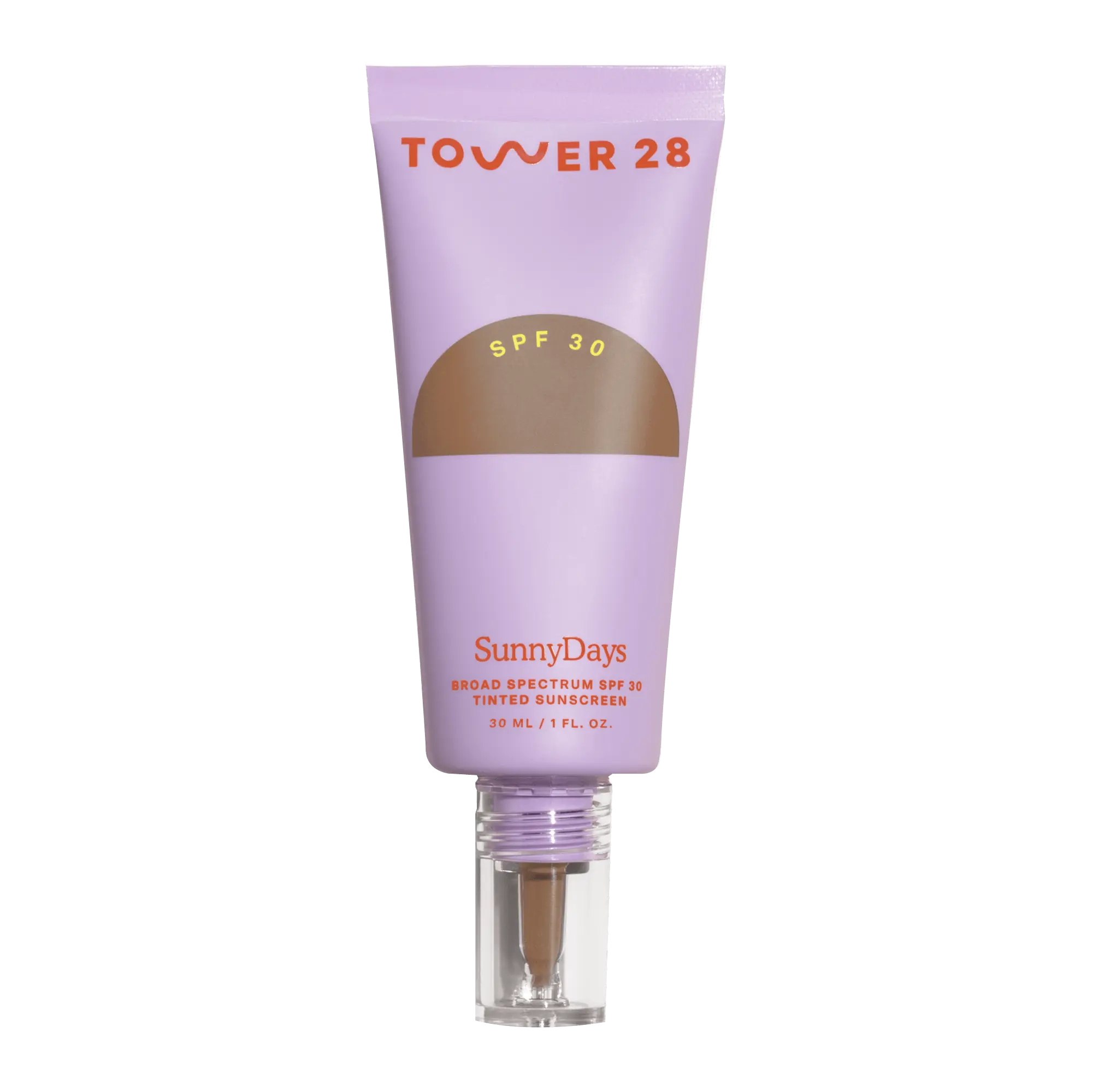 Tower 28 SunnyDays™ Tinted SPF 30