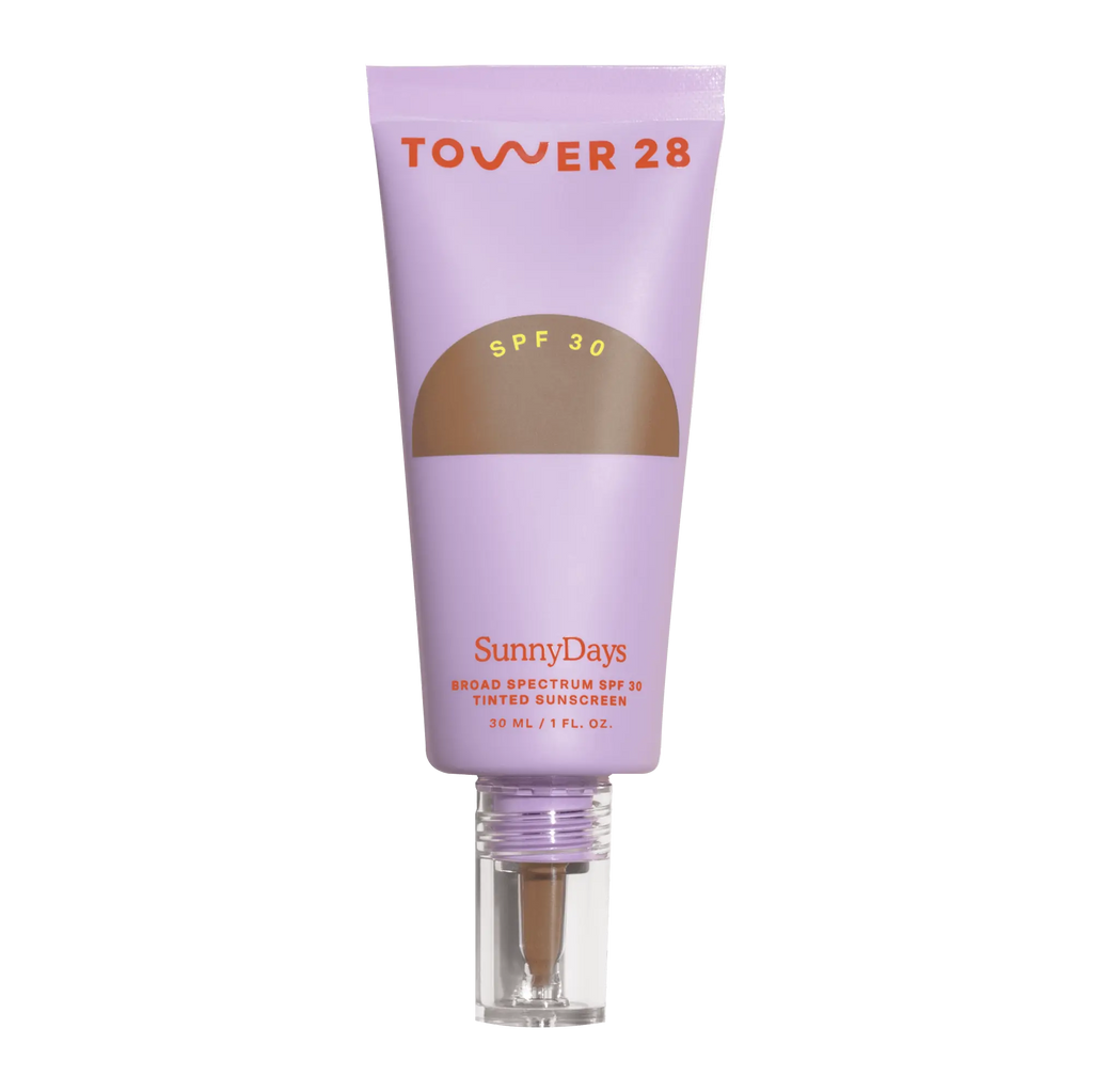 Tower 28 SunnyDays™ Tinted SPF 30