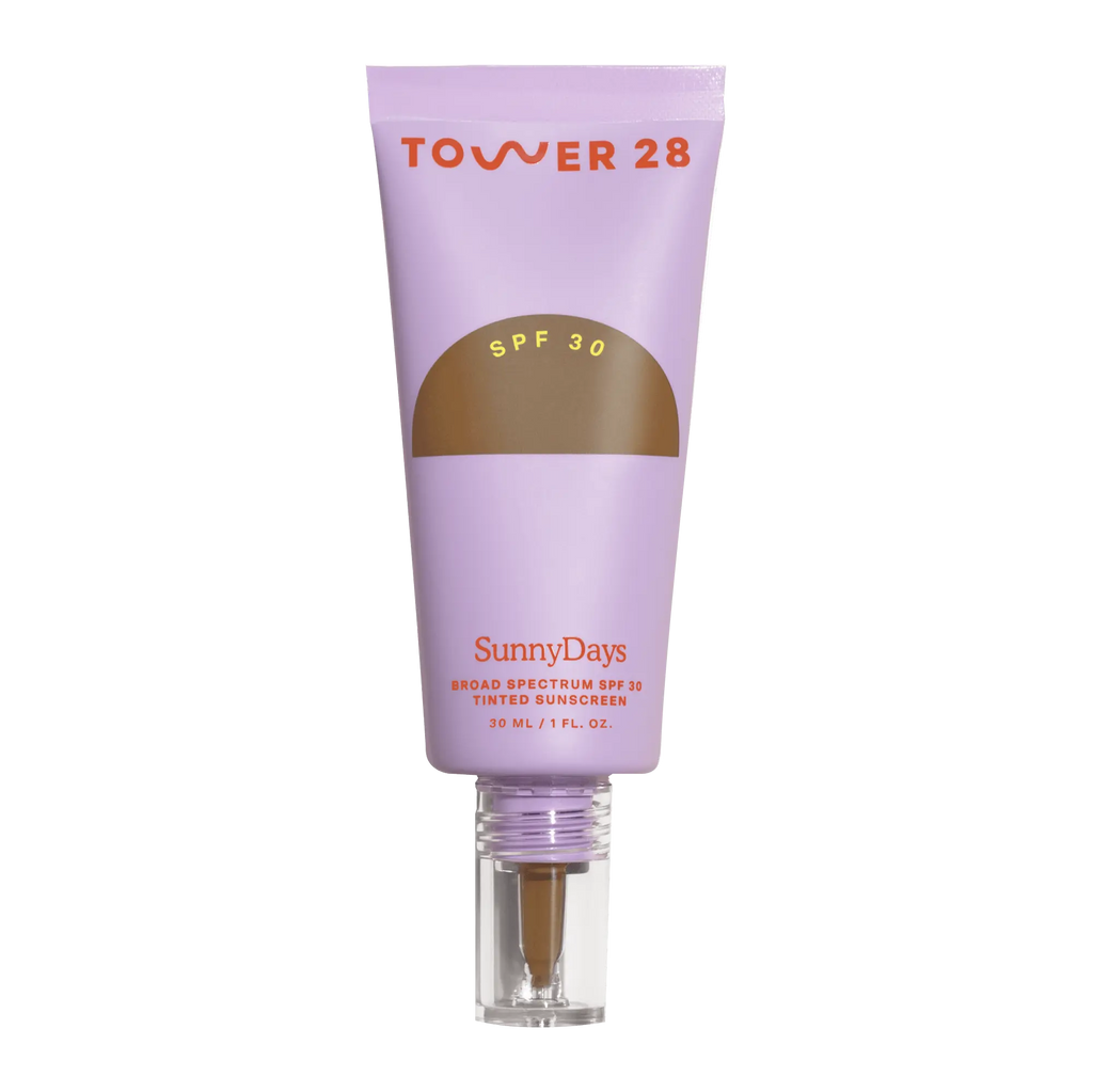 Tower 28 SunnyDays™ Tinted SPF 30