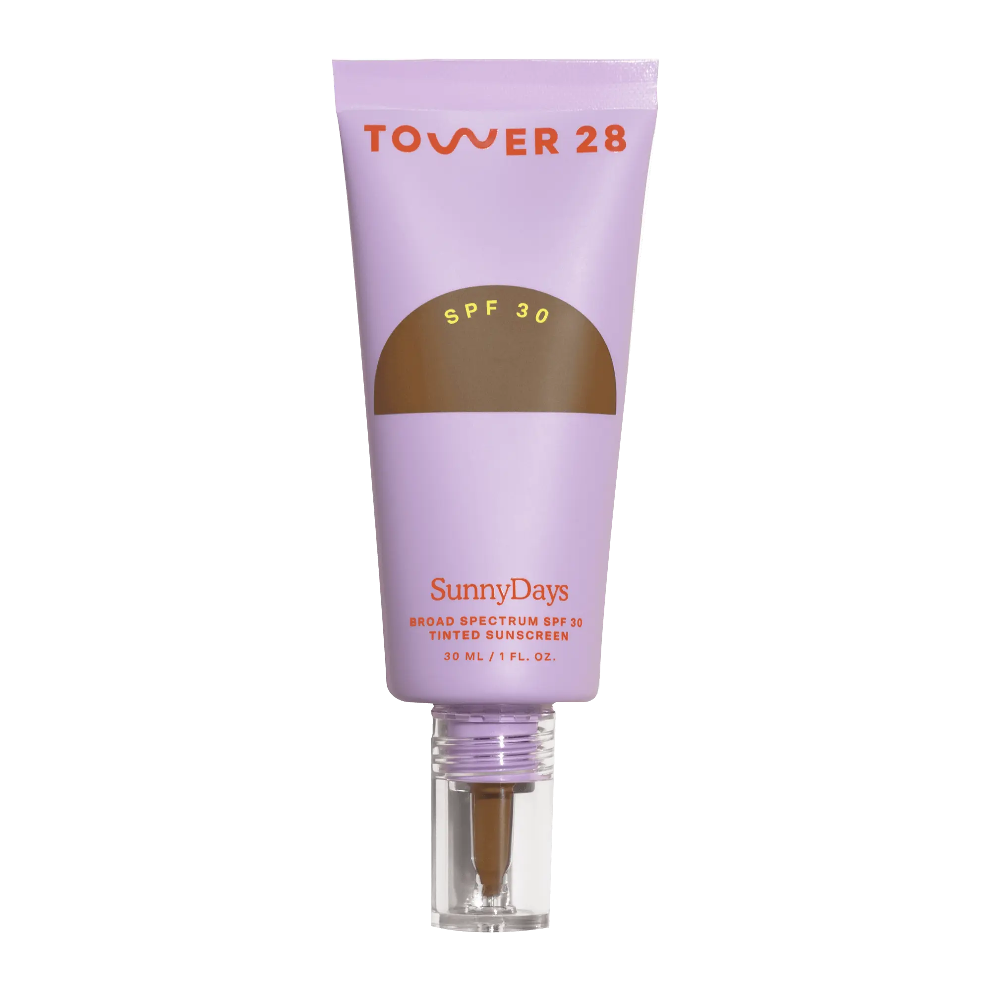 Tower 28 SunnyDays™ Tinted SPF 30