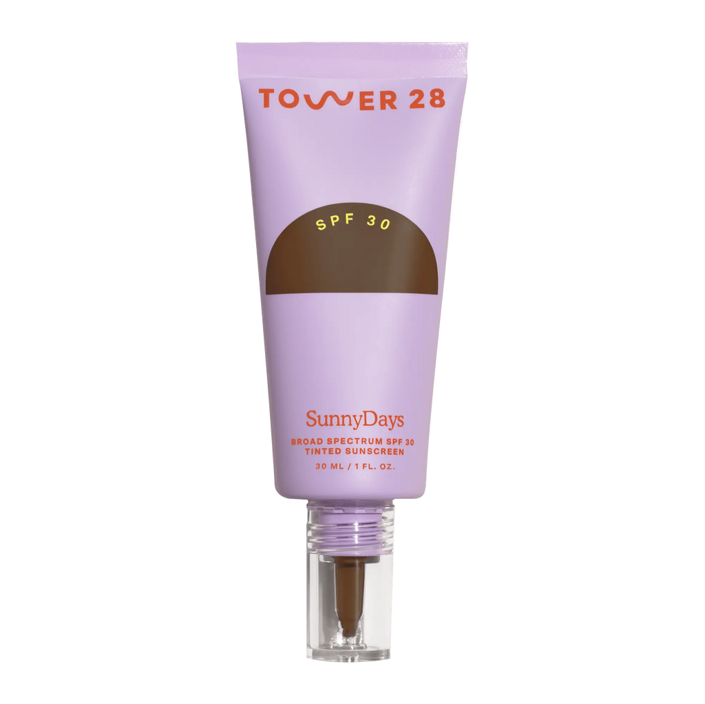 Tower 28 SunnyDays™ Tinted SPF 30