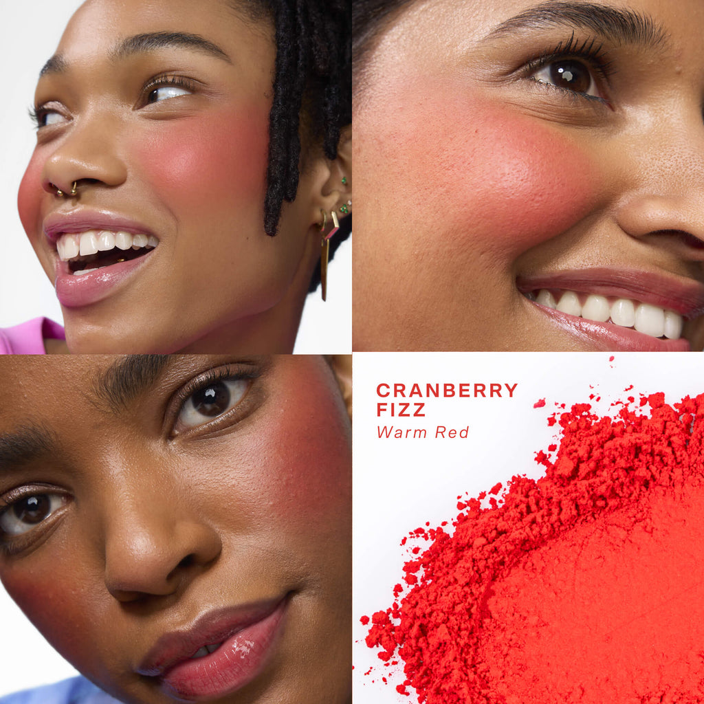 Tower 28 GetSet® Matte Powder Blush