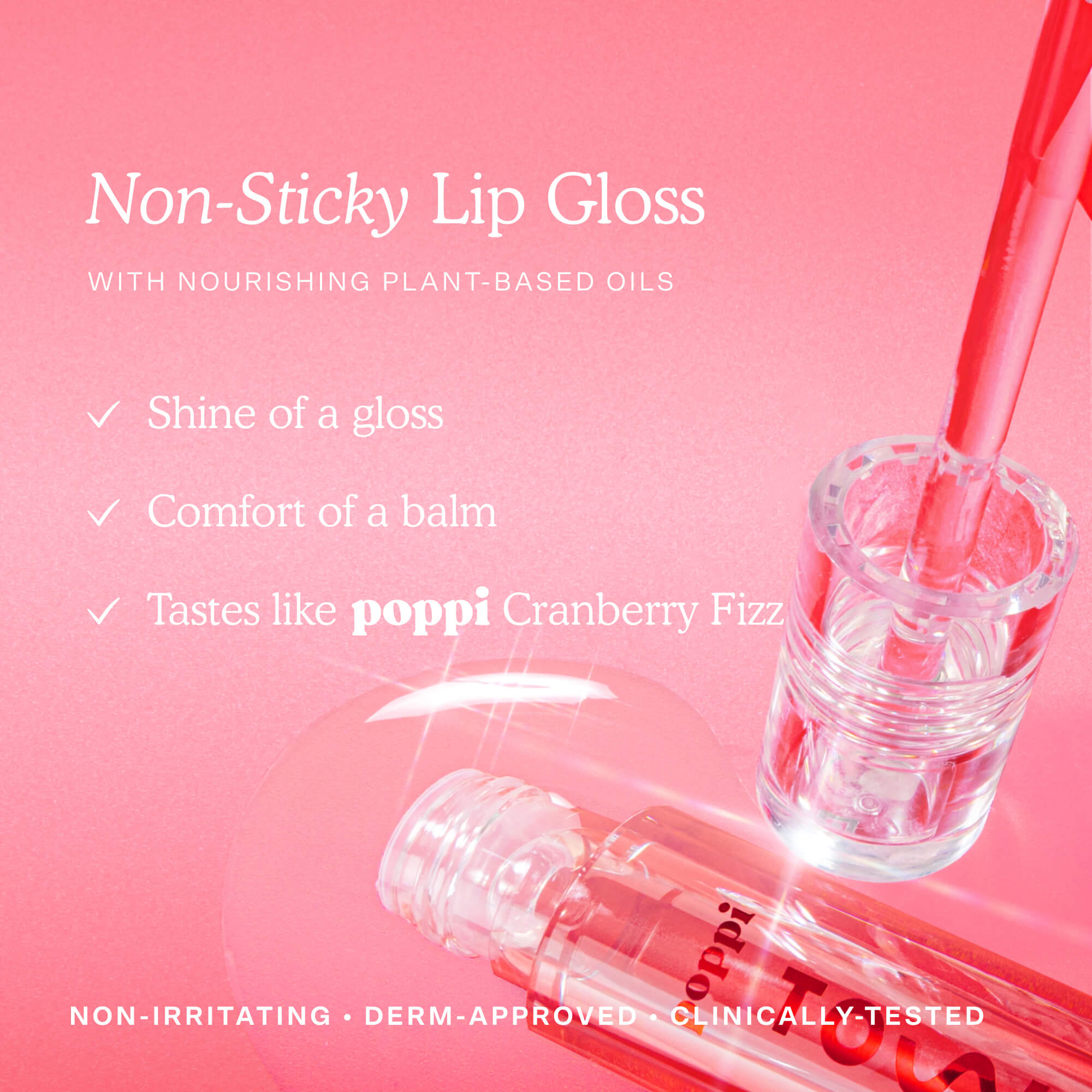 Tower 28 ShineOn Lip Oil Jelly