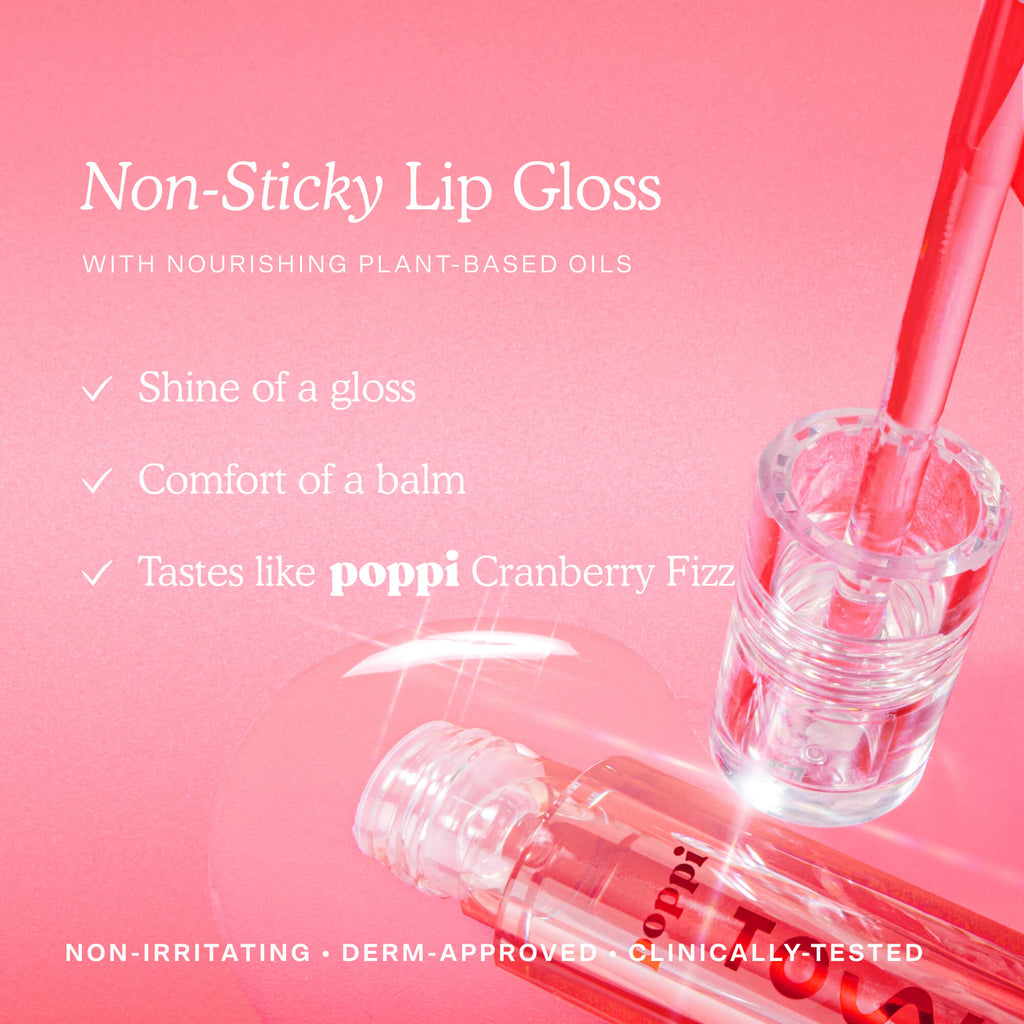 Tower 28 ShineOn Lip Oil Jelly