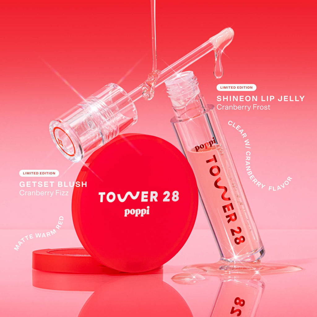 Tower 28 ShineOn Lip Oil Jelly